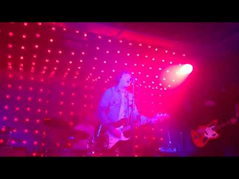 The Luka State - Bring this all together (fragment, live)